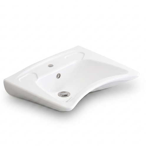 BEDENSEL ENGELLİ LAVABO 50X60 (İDV)